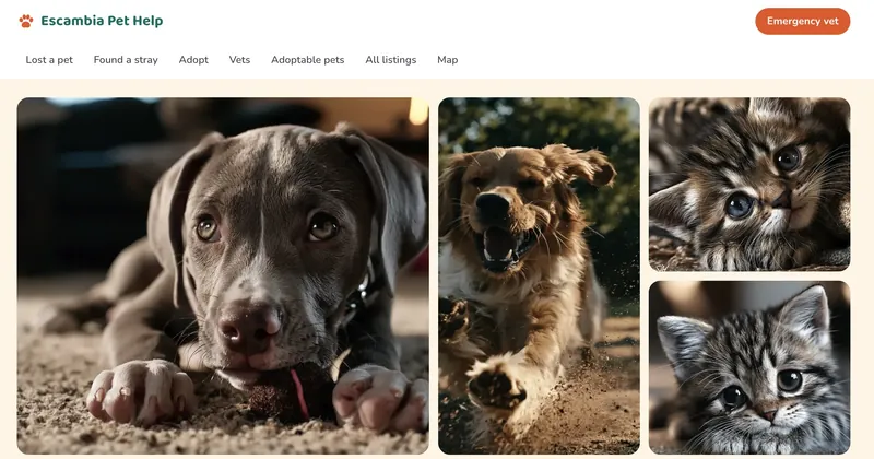 PetsHelps